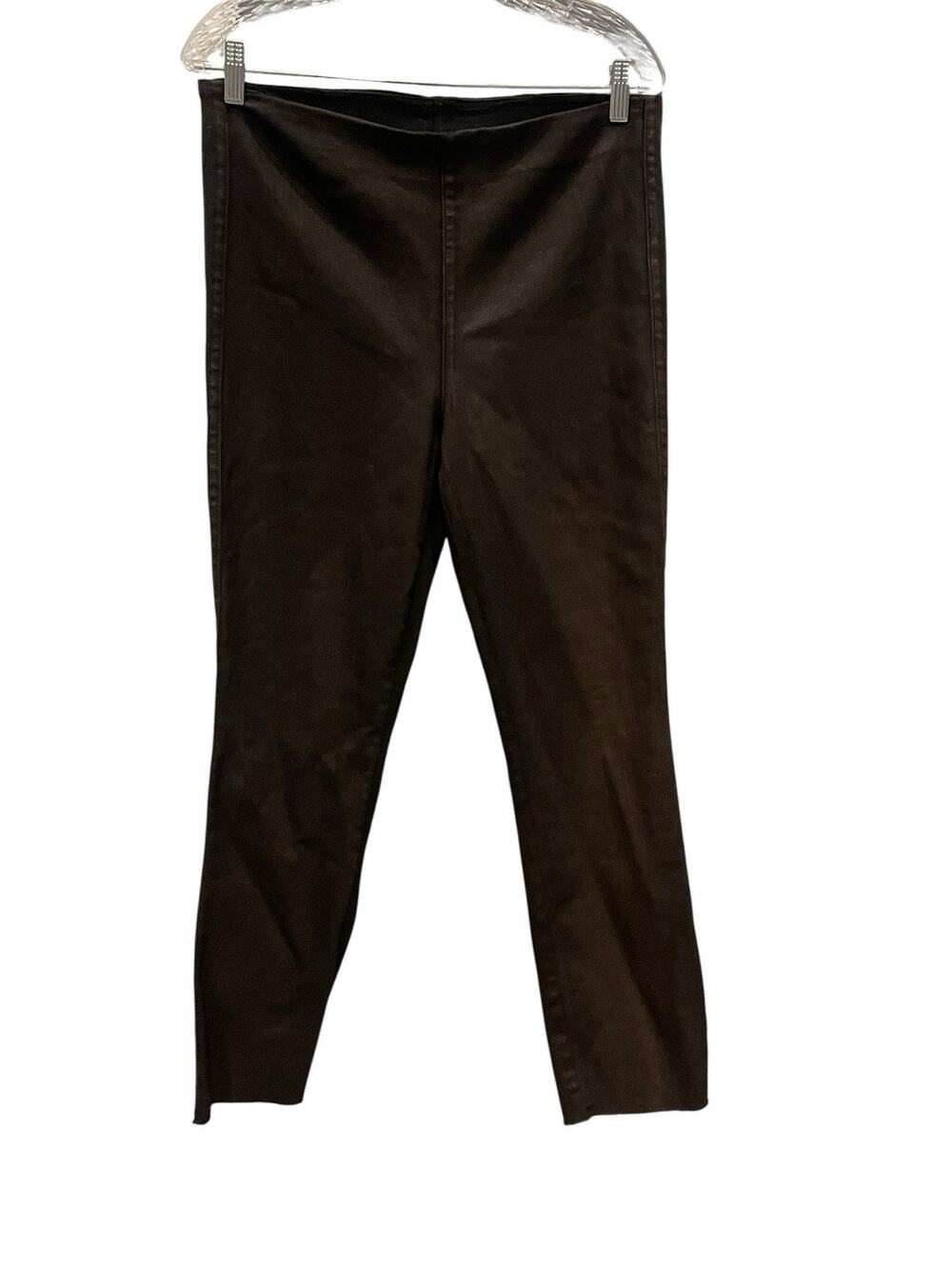 Frank & Eileen Woman’s faux pant Size:31